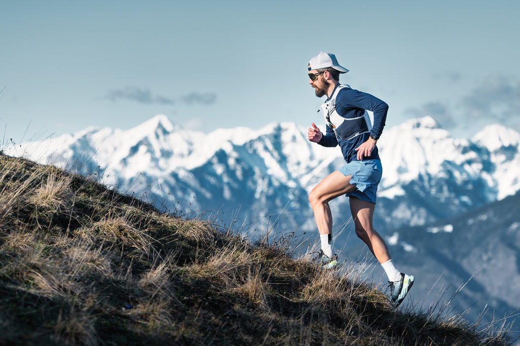 Amateurs at Altitude: Why Altitude Training is for Every Athlete