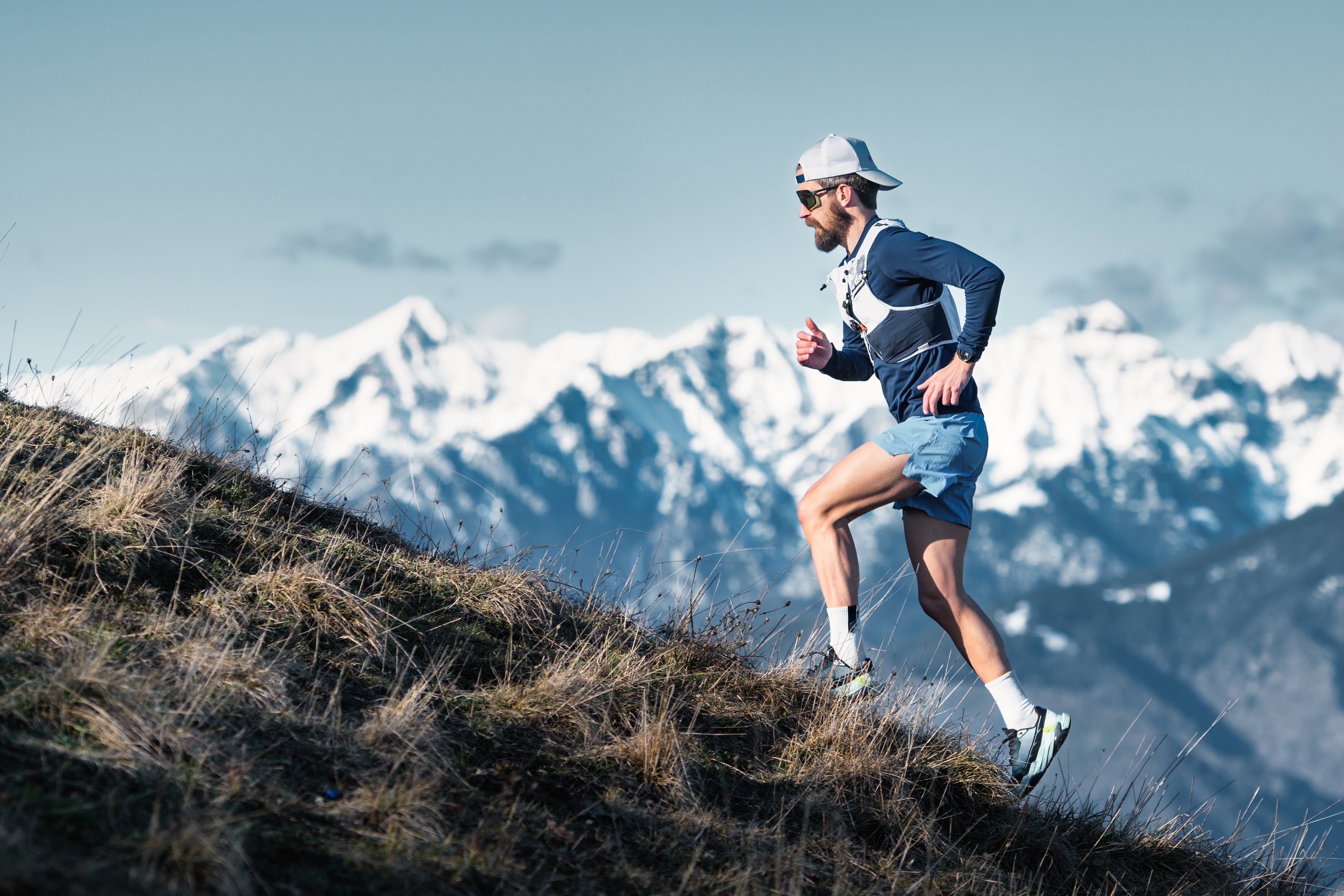 Amateurs at Altitude: Why Altitude Training is for Every Athlete