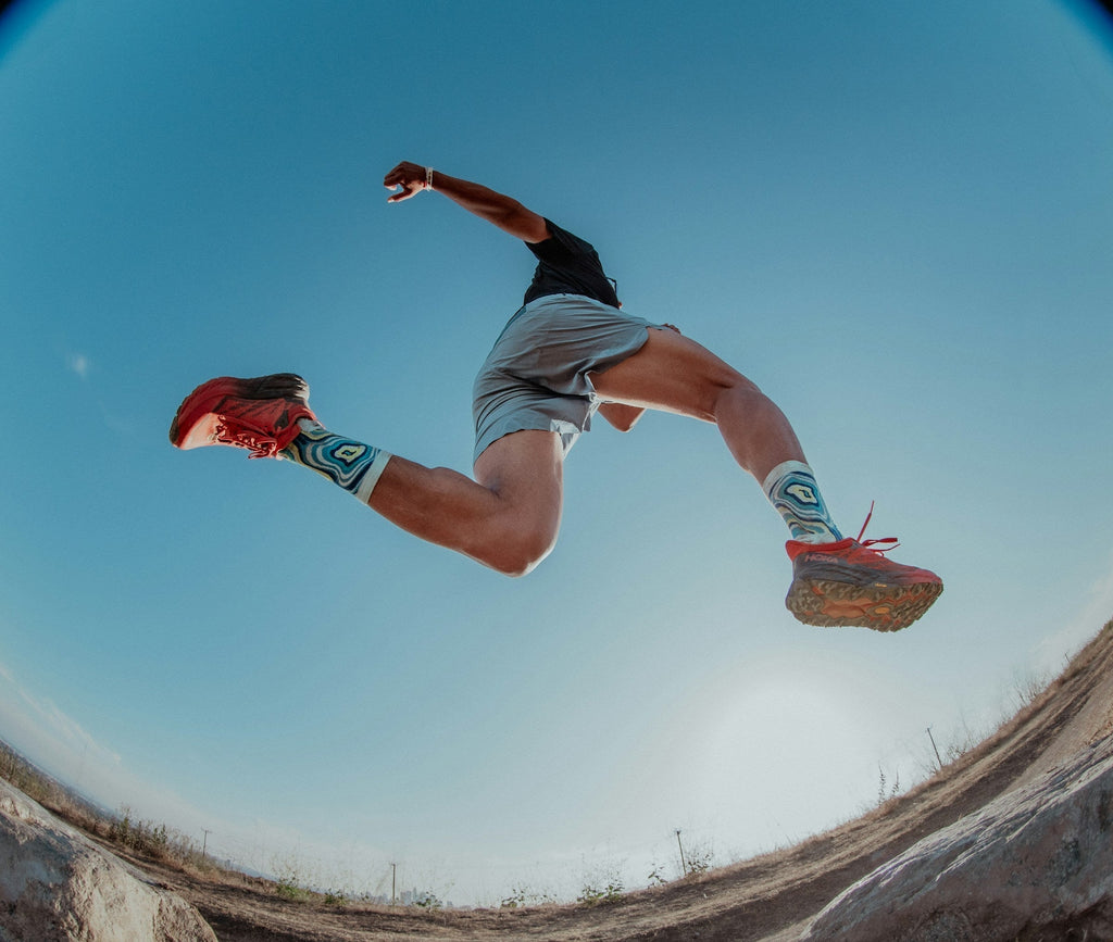Before You Go High: The Smart Athlete’s Checklist for Altitude Training