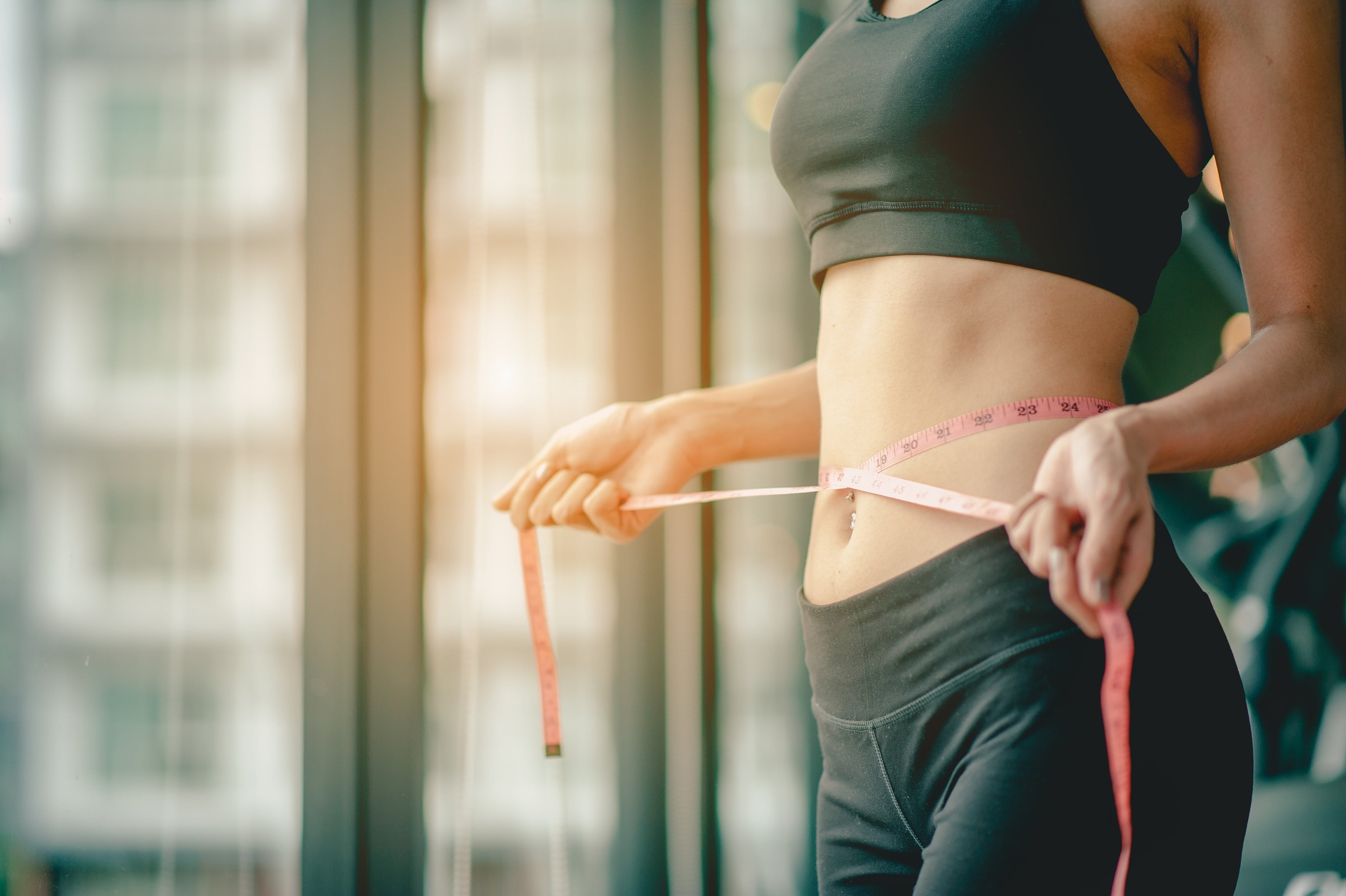 Forget Dieting. Just Drop the Oxygen.