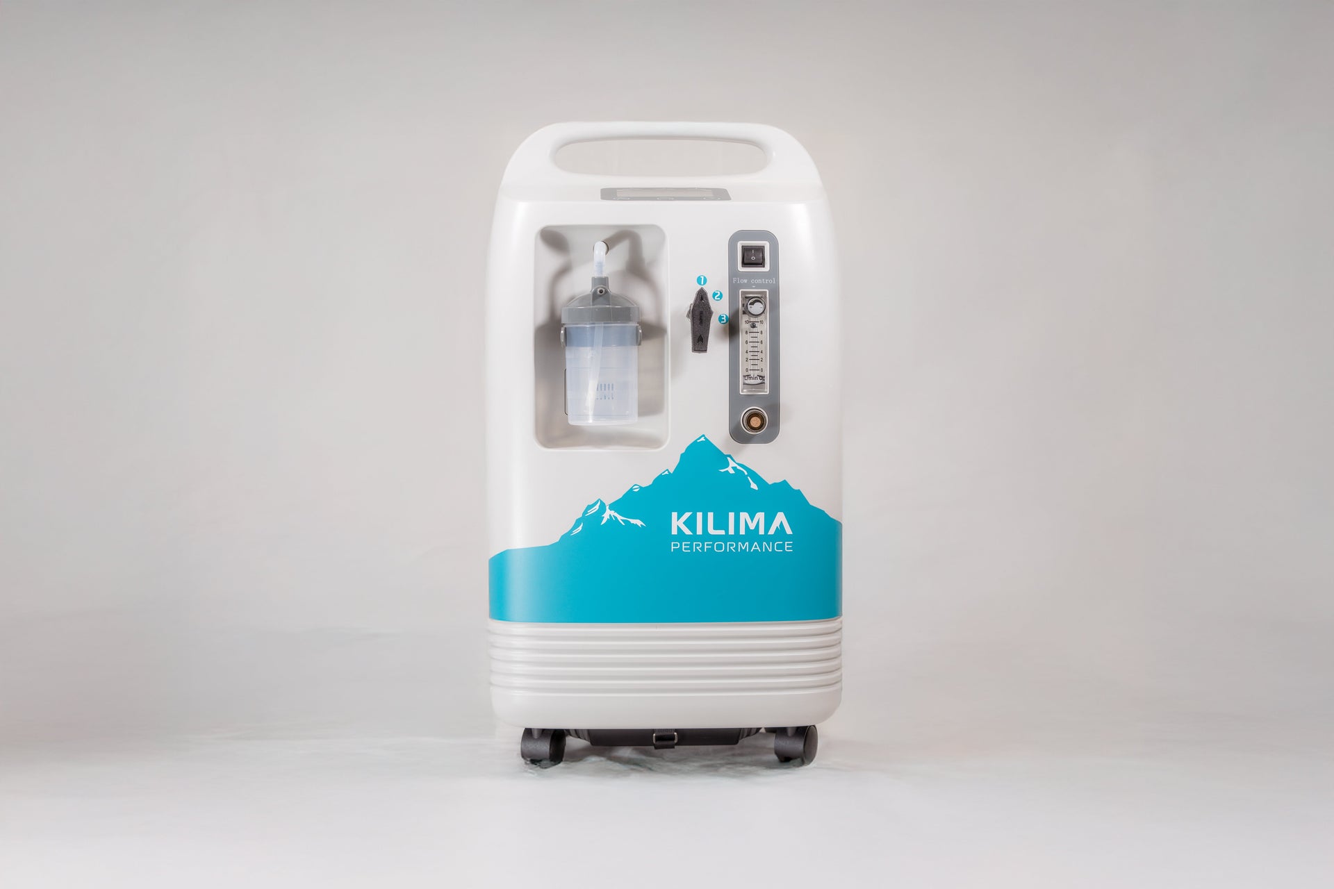 Altitude Systems