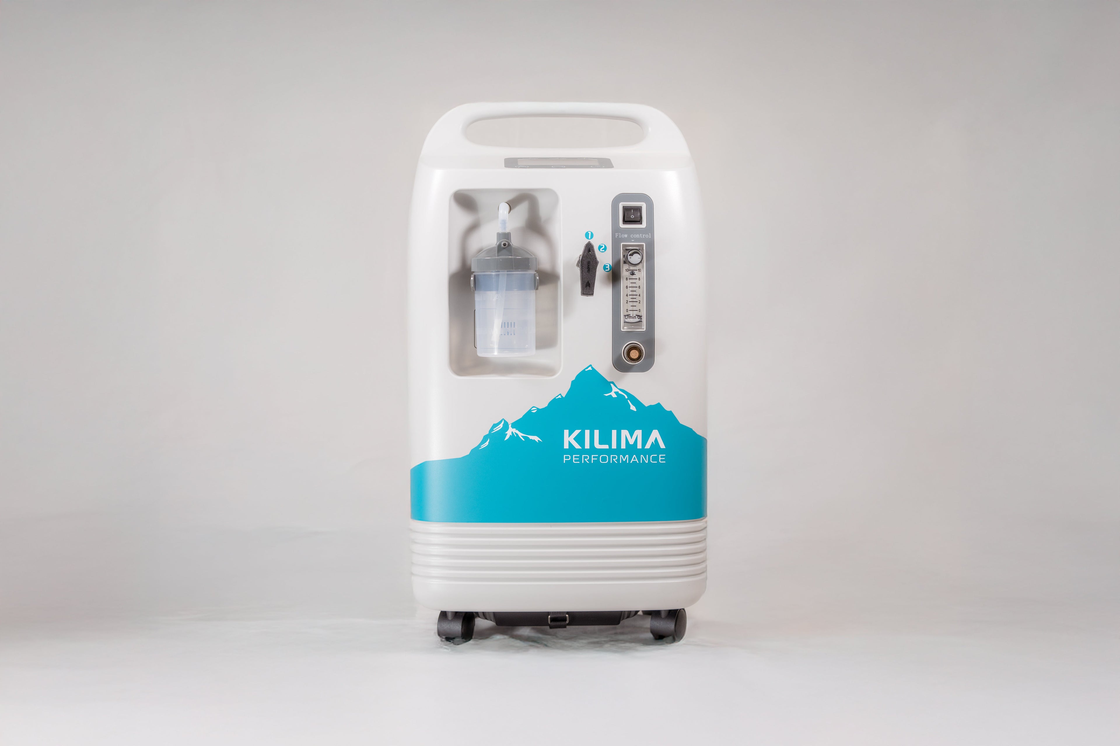 Altitude Systems