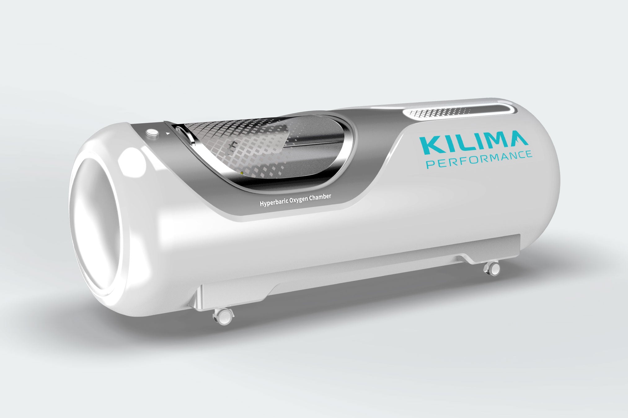 Hyperbaric Oxygen Chamber - Composite 2.0 ATA