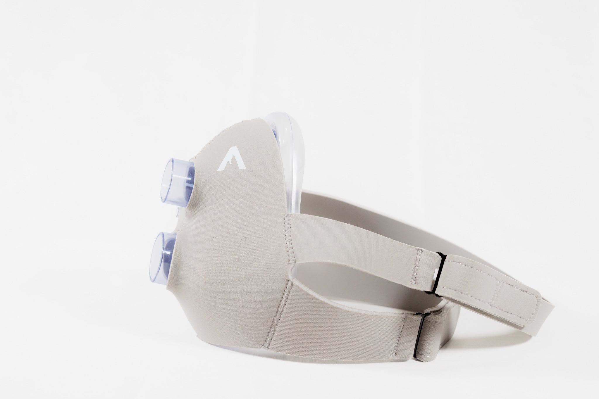 Altitude Training Mask with Neoprene Cover