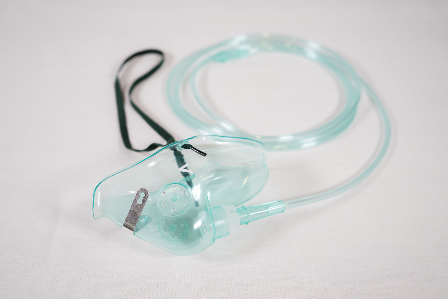 Oxygen Mask