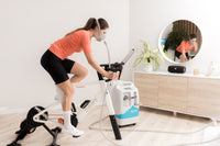 2 in 1 Altitude Generator with Training Mask