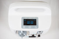 2 in 1 Altitude Generator with Training Mask