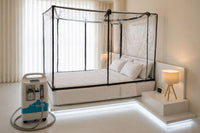 Altitude Sleeping Tent 150x200x150 - OpenBase