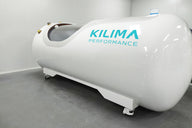Hyperbaric Oxygen Chamber - Stainless Steel 2.0 ATA